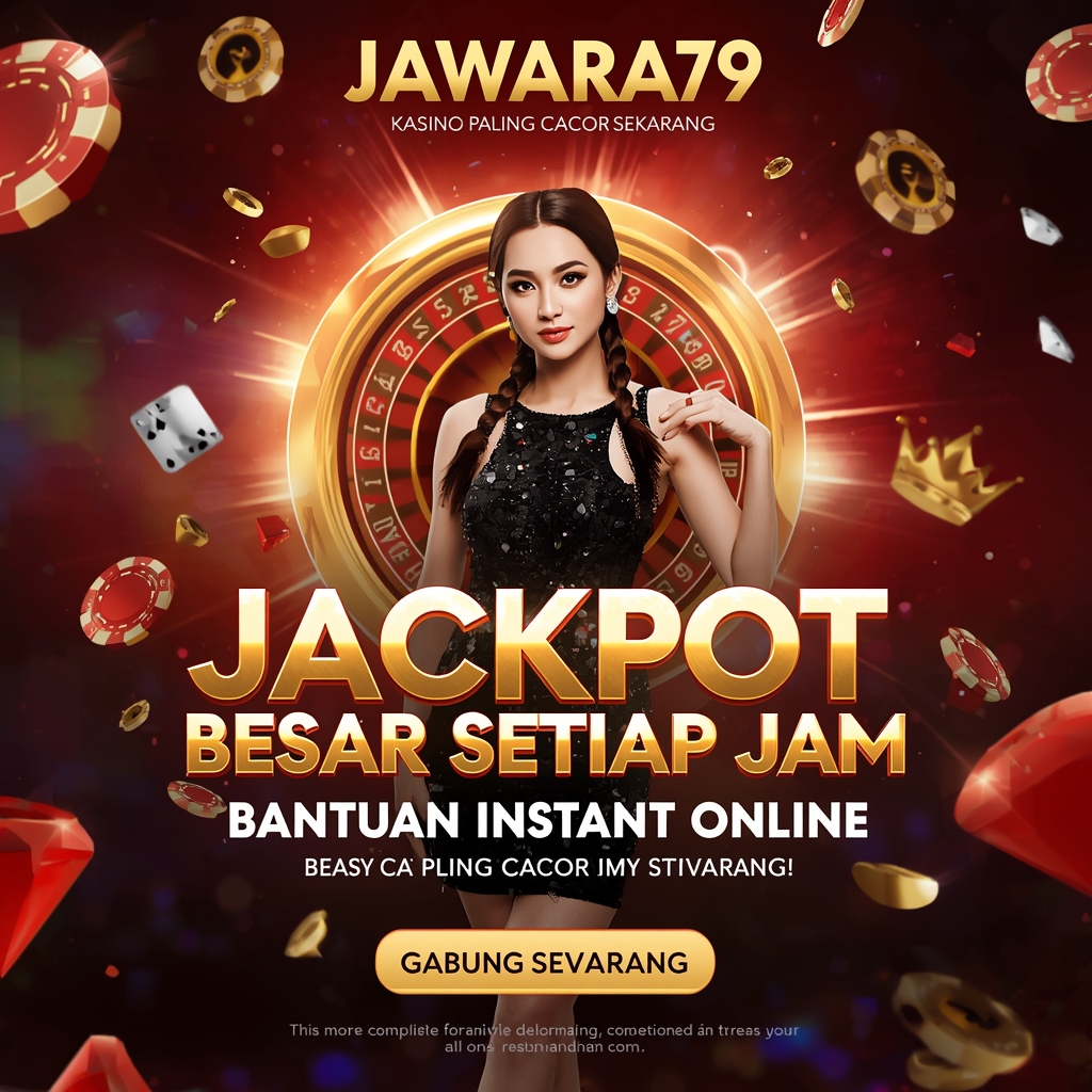 Banner utama